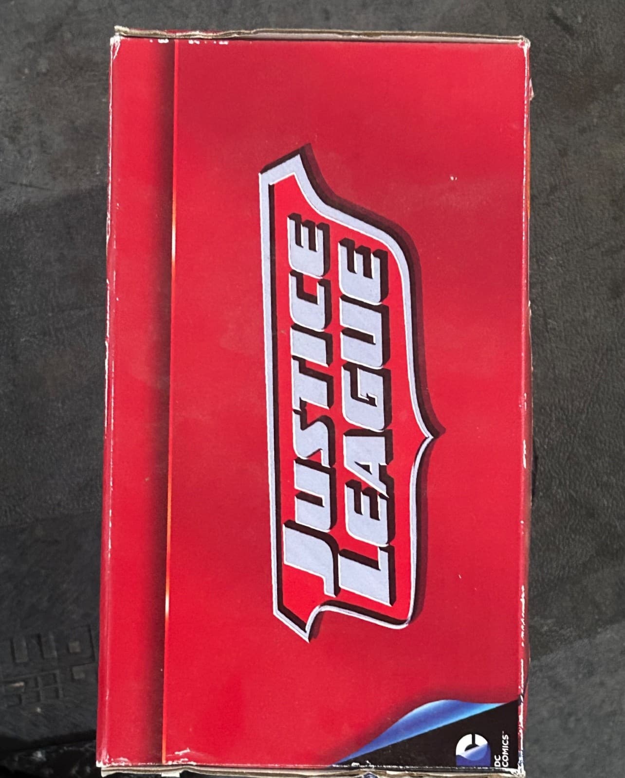 Schleich DC Comics Justice League Batman vs. Harley Quinn scenery pack - Thumbnail 4