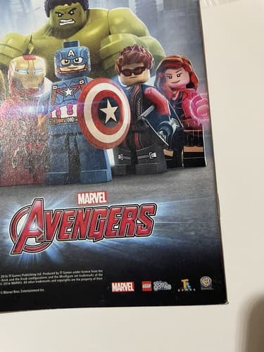 Captain Marvel #1 (2016 Marvel) 1:25 Adam Hughes Variant - Thumbnail 8