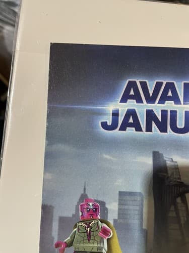 Captain Marvel #1 (2016 Marvel) 1:25 Adam Hughes Variant - Thumbnail 7