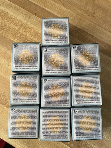 LOT OF 10 LEGENDS MOB HEAD MINIS, UNSEARCHED, NEW UNOPENED BOXED (2022 Mattle) - Thumbnail 2