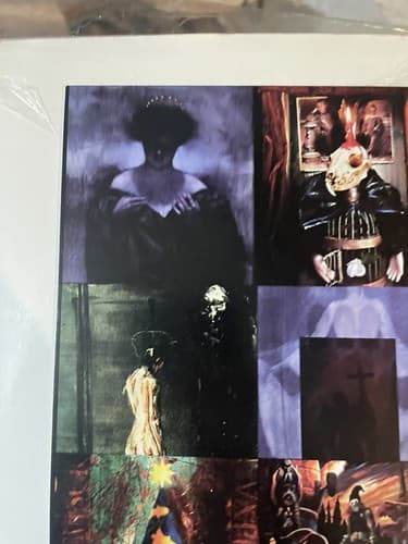 Tales From the Edge #8 (1993 Vanguard Graphics) Limited Edition 1 of 2000 Pratt - Thumbnail 5