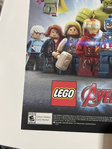 Captain Marvel #1 (2016 Marvel) 1:25 Adam Hughes Variant - Thumbnail 10