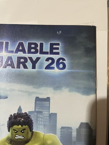 Captain Marvel #1 (2016 Marvel) 1:25 Adam Hughes Variant - Thumbnail 9