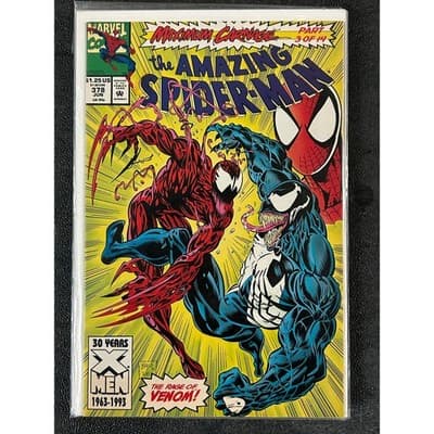 Amazing Spider-Man #31, 32, 34, 35, 37 (2001 Marvel) Lot of 5 - 1 Key Issue - Thumbnail 2