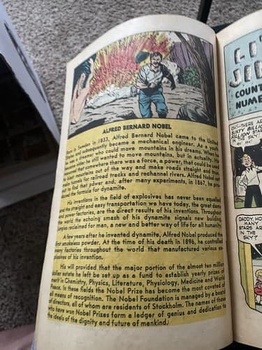 BETTY AND ME #1 (1965 ARCHIE Series) Coverless SILVER AGE/ KEY- Complete - Thumbnail 4