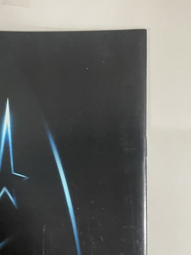 Star Trek Countdown #1 (2009 IDW) Prequel to Motion Picture - Thumbnail 4