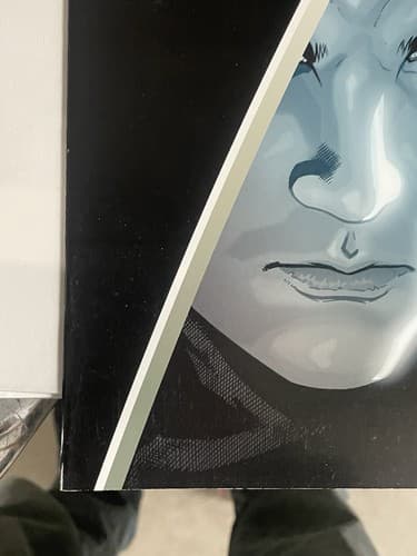 Star Trek Countdown #1 (2009 IDW) Prequel to Motion Picture - Thumbnail 3