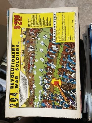 Lot Of 3 Ka-Zar the Savage #1 - 3 (1981 Marvel) Shanna - Thumbnail 5