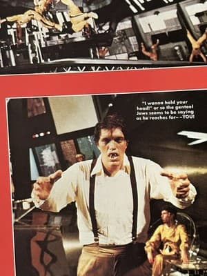 MOONRAKER Official Mag. (1979 Warren Pub) JAMES BOND 007 Ian Fleming BOND GIRL - Thumbnail 11