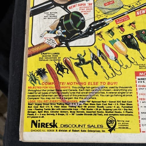 MARVEL TEAM-UP #58 (1972 Marvel) Ghost Rider - Thumbnail 10