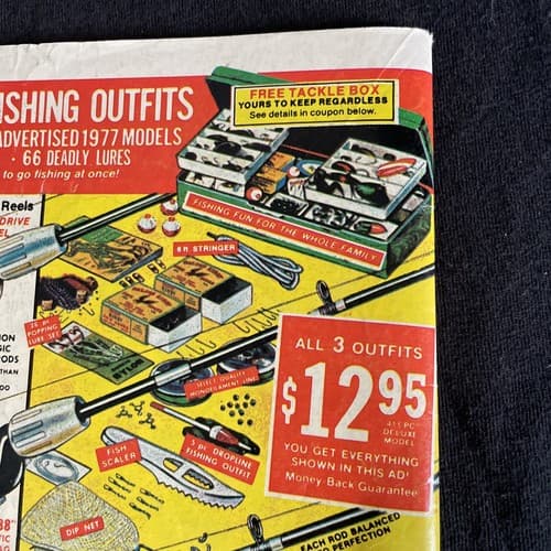 MARVEL TEAM-UP #58 (1972 Marvel) Ghost Rider - Thumbnail 8