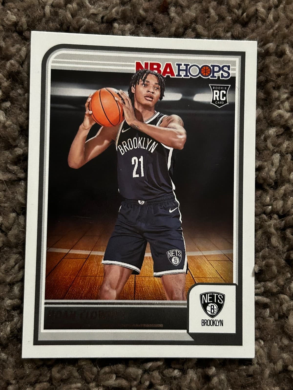 2023-24 Panini Hoops Basketball Singles You Pick - Thumbnail 11