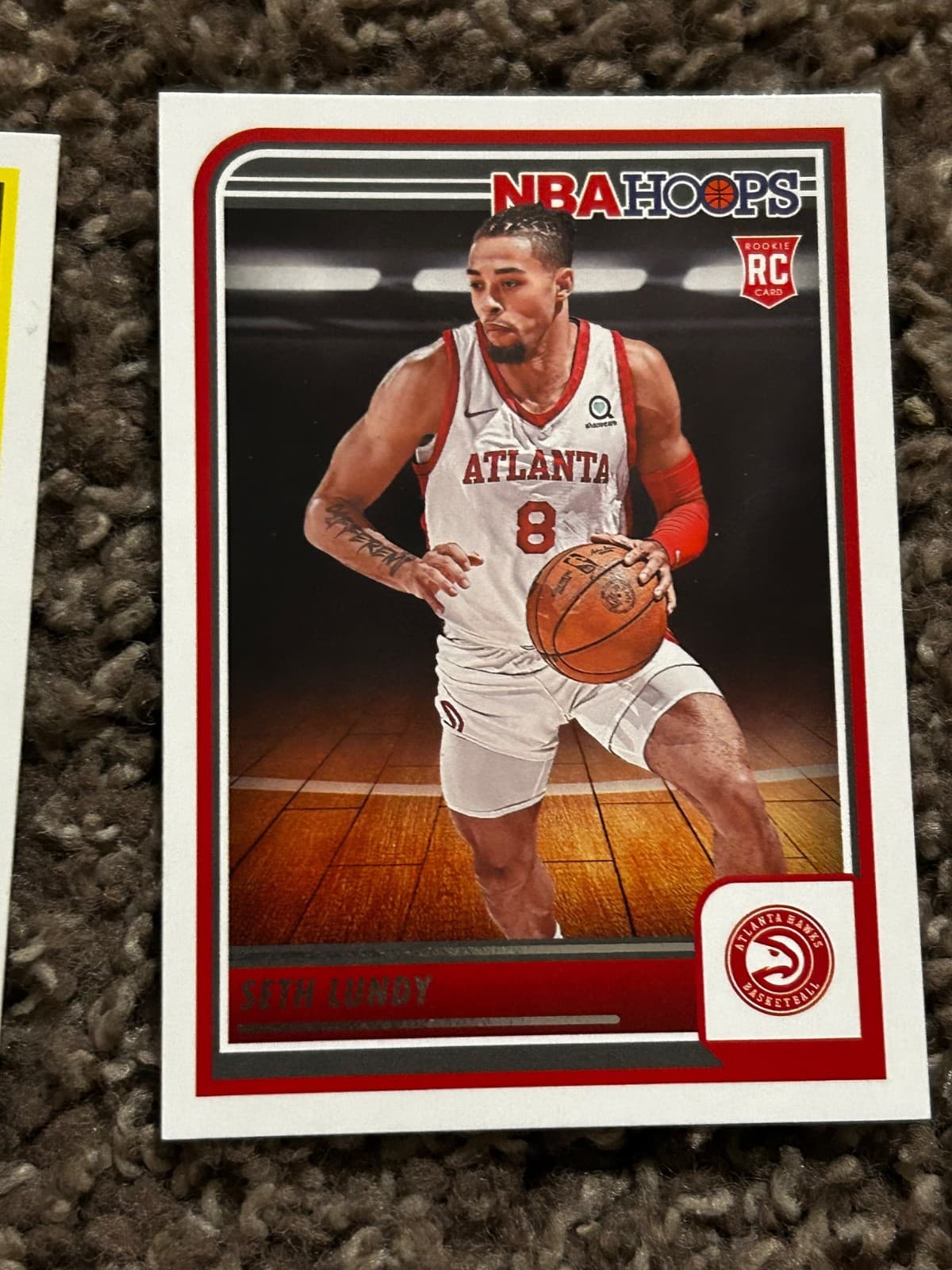 2023-24 Panini Hoops Basketball Singles You Pick - Thumbnail 6