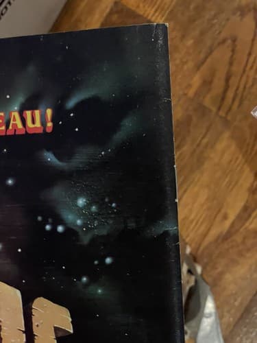 Marvel Comics Super Special #11 (1979 Marvel) Warriors Of The Shadow Realm - Thumbnail 2