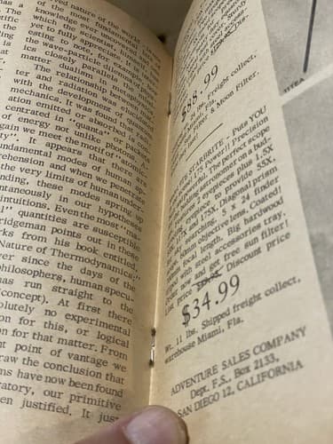 Flying Saucers #33 (1963 Palmer Pub) - Thumbnail 10