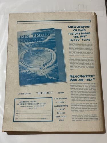 Flying Saucers #33 (1963 Palmer Pub) - Thumbnail 13