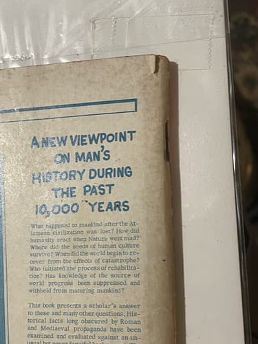 Flying Saucers #33 (1963 Palmer Pub) - Thumbnail 8