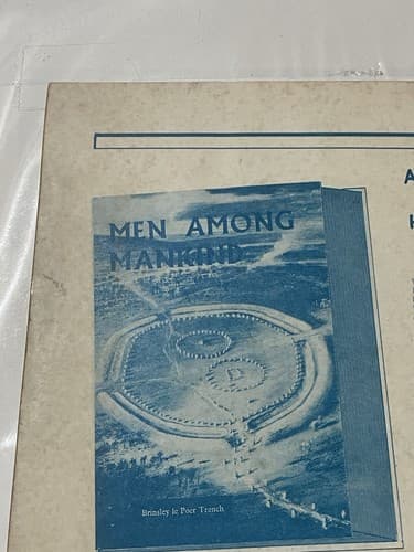 Flying Saucers #33 (1963 Palmer Pub) - Thumbnail 11