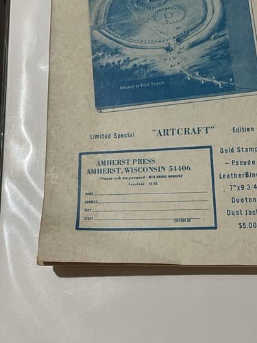 Flying Saucers #33 (1963 Palmer Pub) - Thumbnail 12