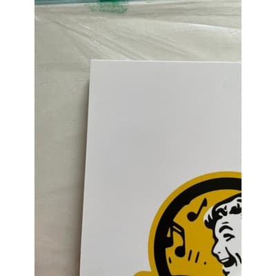 Cyberfrog: Bloodhoney #1C B&W Signed by Ethan Van Sciver (2019 All Caps Comics) - Thumbnail 6