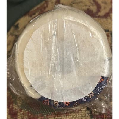 Japanese Hime Daruma dolls (Princess Daruma) Lot of 2 UNWRAPPED - Thumbnail 6