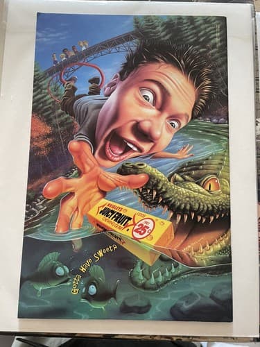 Lot Of 5 Marvel Comics Captain America, Codename X-men, FF, Marvels, Spider-Man - Thumbnail 11