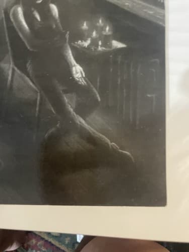 Three #1 (1994 Invincible Studios) - Thumbnail 3