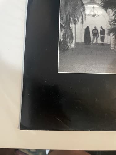 Three #1 (1994 Invincible Studios) - Thumbnail 7