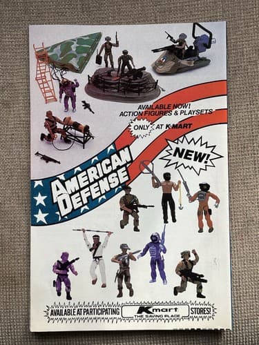 Lot Of 10 Fury of Firestorm #51, 52, 54 -60, 62 (1986 DC) ð KEY - Thumbnail 20