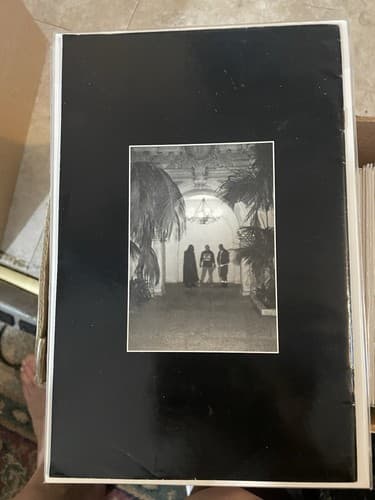 Three #1 (1994 Invincible Studios) - Thumbnail 10