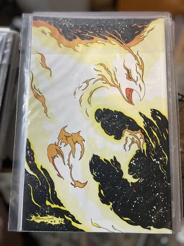 CLASSIC X-MEN #6 - 13 (1986 Marvel) 2KEYS - Thumbnail 7