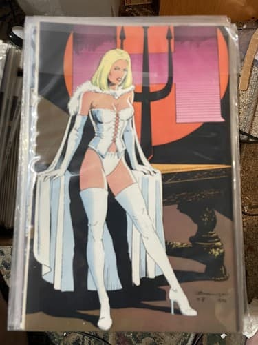 CLASSIC X-MEN #6 - 13 (1986 Marvel) 2KEYS - Thumbnail 5