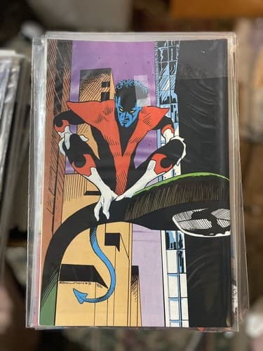 CLASSIC X-MEN #6 - 13 (1986 Marvel) 2KEYS - Thumbnail 9