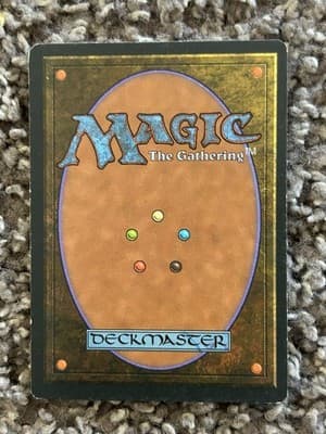 BALDUVIAN BEARS (x4) Ice Age Magic the Gathering Card Common - Thumbnail 5