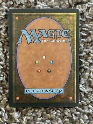 BALDUVIAN BEARS (x4) Ice Age Magic the Gathering Card Common - Thumbnail 9