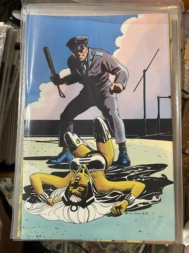 CLASSIC X-MEN #6 - 13 (1986 Marvel) 2KEYS - Thumbnail 13