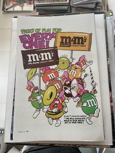 Lot Of 3 Action Comics #583 - 587 (1938 DC) Byrne - Thumbnail 3