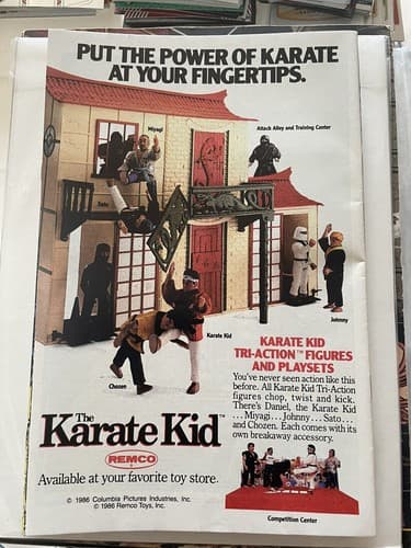 Lot Of 3 Action Comics #583 - 587 (1938 DC) Byrne - Thumbnail 5