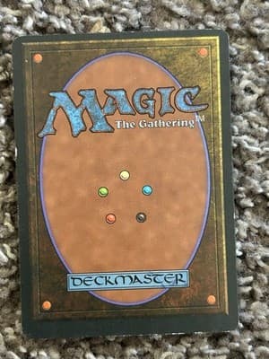 BALDUVIAN BEARS (x4) Ice Age Magic the Gathering Card Common - Thumbnail 7