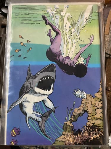 CLASSIC X-MEN #6 - 13 (1986 Marvel) 2KEYS - Thumbnail 17