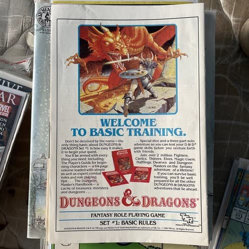 Lot Of 10 Fury of Firestorm #51, 52, 54 -60, 62 (1986 DC) ð KEY - Thumbnail 22