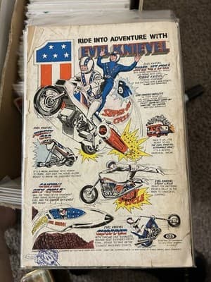 Dr. Strange King-Size Annual #1 (1976 Marvel) KEY - Thumbnail 2