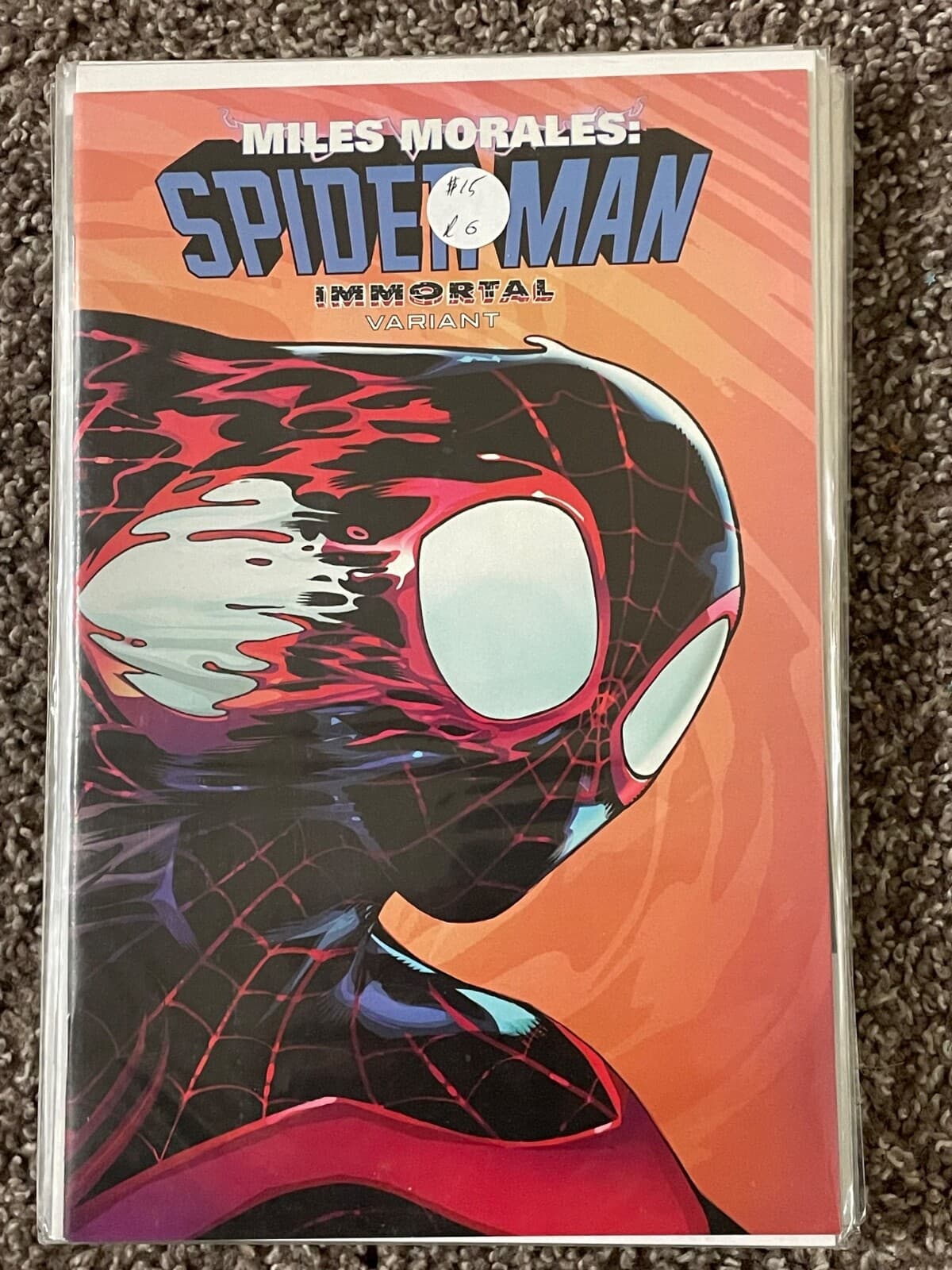 Miles Morales: Spider-Man #2 - 38 (2018 Marvel) KEY ISSUES - You Pick - Thumbnail 4