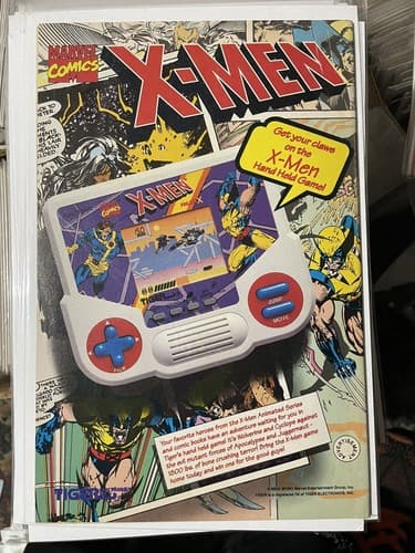 G.I.Joe #141 (1993 Marvel) Snake-Eyes And Transformers - Thumbnail 10