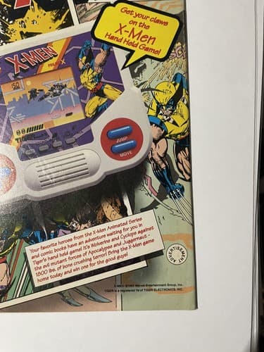 G.I.Joe #141 (1993 Marvel) Snake-Eyes And Transformers - Thumbnail 6