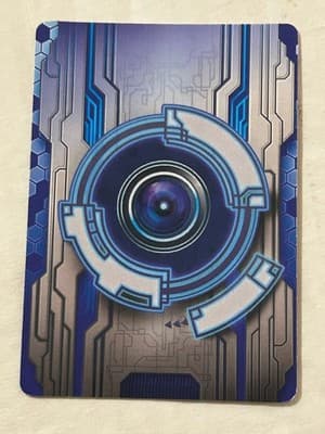 2012 Android: Netrunner Genesis Cycle LCG Cards Lot of 13 - Thumbnail 8