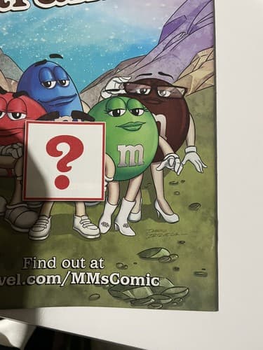 Runaways #1 (2017 Marvel) Venomized Variant - Thumbnail 9