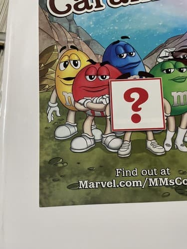 Runaways #1 (2017 Marvel) Venomized Variant - Thumbnail 8