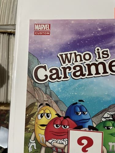 Runaways #1 (2017 Marvel) Venomized Variant - Thumbnail 6