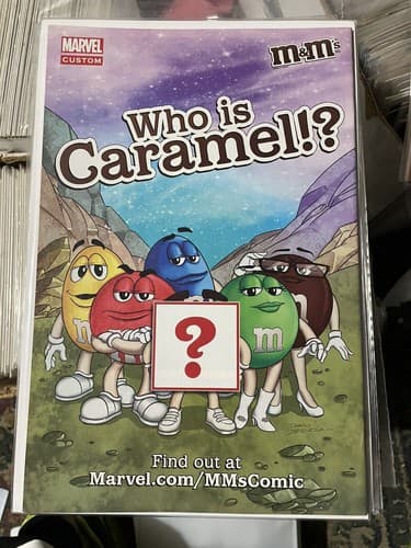 Runaways #1 (2017 Marvel) Venomized Variant - Thumbnail 10